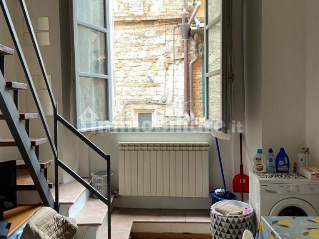 Monolocale via Antonio Fratti 4, Centro Storico, Perugia