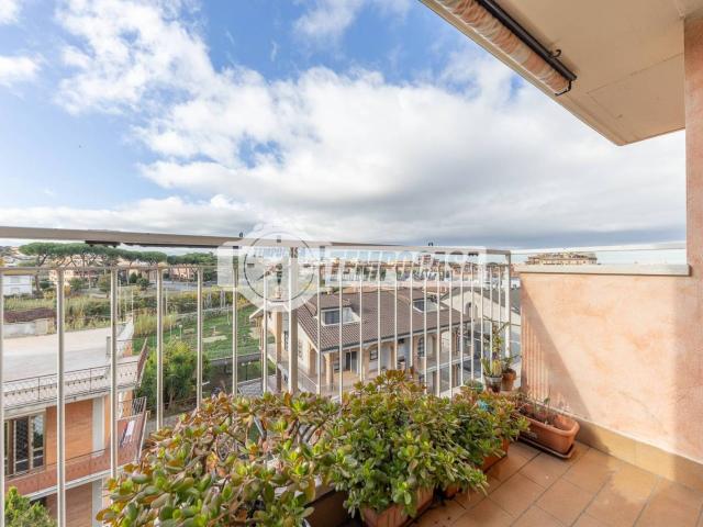 Monolocale via Antonio Locatelli 34, Ciampino