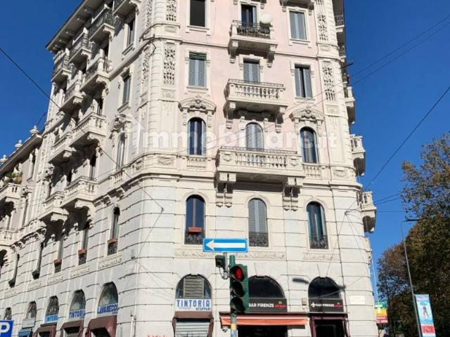 Monolocale via Antonio Stoppani 33, Morgagni, Milano