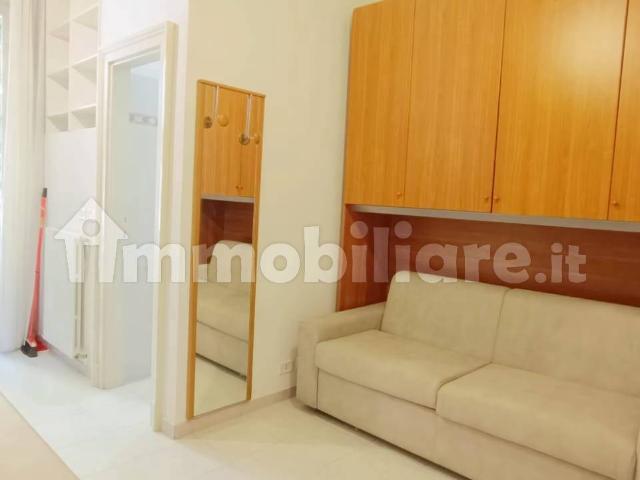 Monolocale via Antonio Stoppani 40, Morgagni, Milano