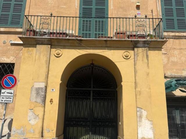 Monolocale via Antonio Santovetti, Centro, Grottaferrata