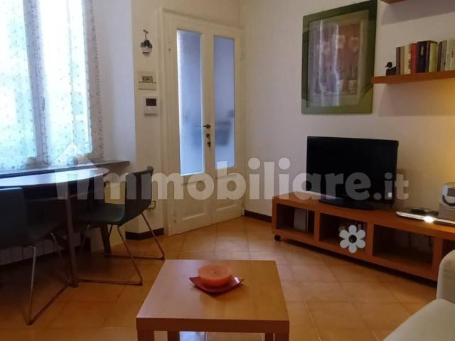 Monolocale via Antonio Tolomeo Trivulzio 16, Gambara, Milano