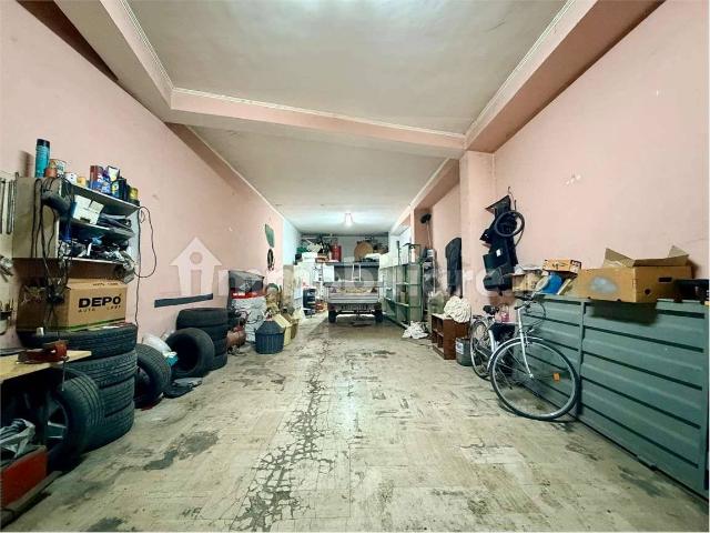 Monolocale via Asiago, 40, Ospedale, Andria