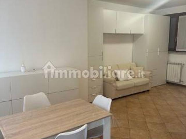 Monolocale via Armando Diaz 9, Centro, Malnate