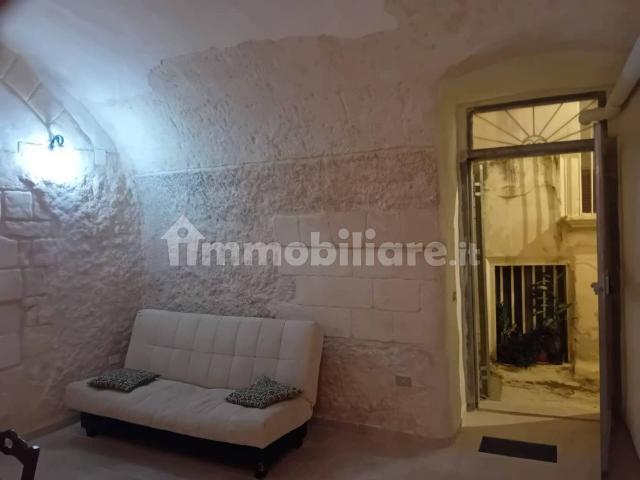 Monolocale via Arciprete Maranò 44, Grottaglie