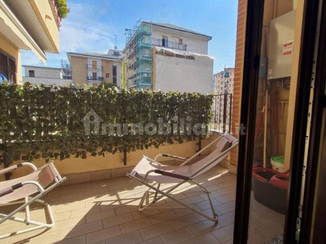 Bilocale via Aristotele 73, Precotto, Milano