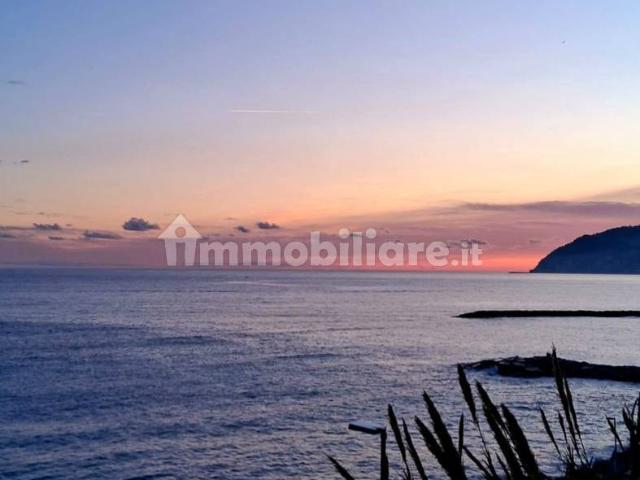 Monolocale via Aurelia 5, Cervo