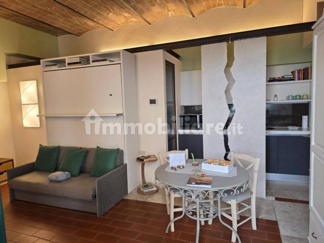Monolocale via Baccio da Montelupo 80, Centro, Montelupo Fiorentino