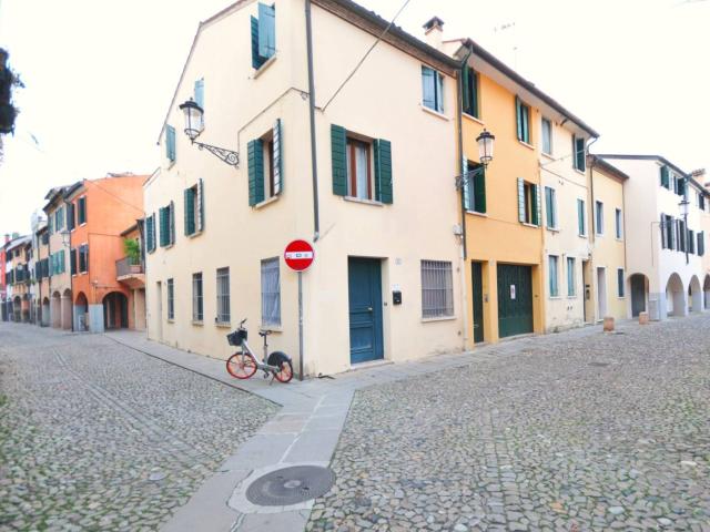 Monolocale via Bartolomeo Cristofori 9, Savonarola Ponte Molino, Padova