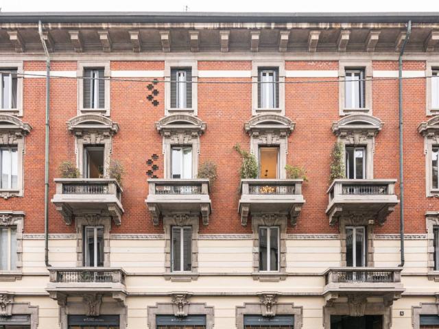 Monolocale via Bartolomeo Panizza 4, Vercelli Wagner, Milano