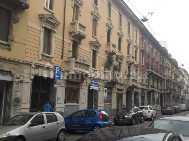 Monolocale via Bartolomeo Panizza 8A, Vercelli Wagner, Milano