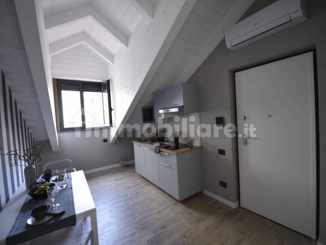 Monolocale via Bardonecchia 112, Pozzo Strada, Torino