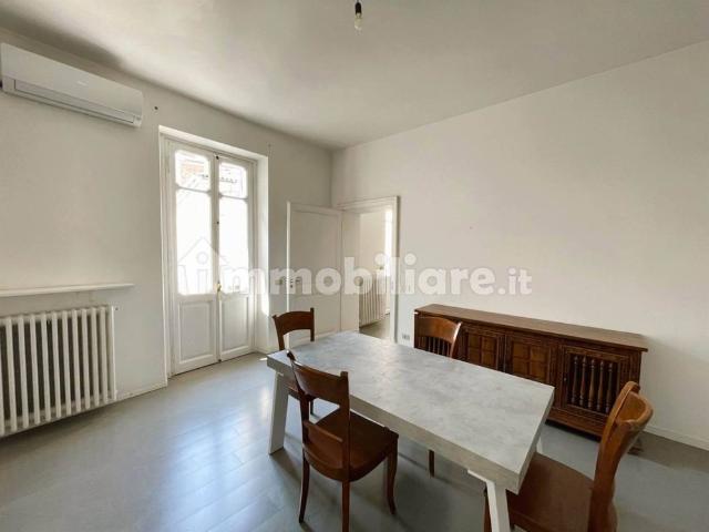Monolocale via Benvenuto Sangiorgio 22, Centro, Casale Monferrato