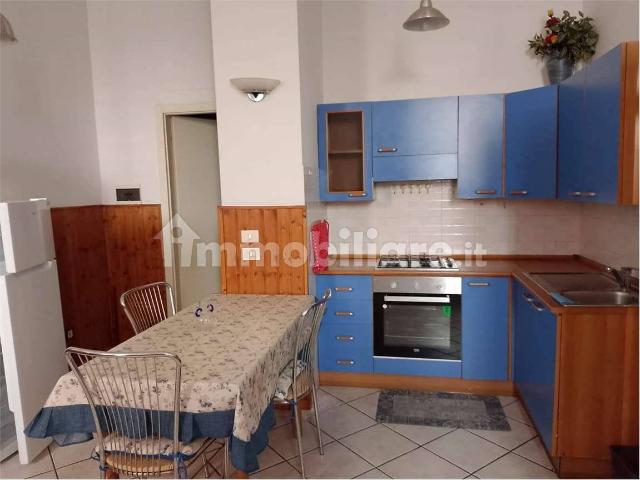 Monolocale via Berengario, Ospedale, Carpi