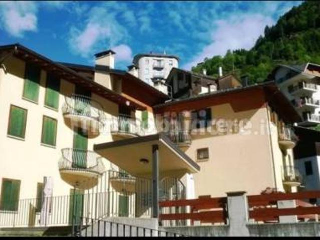 Monolocale via Berera 4, Centro, Branzi