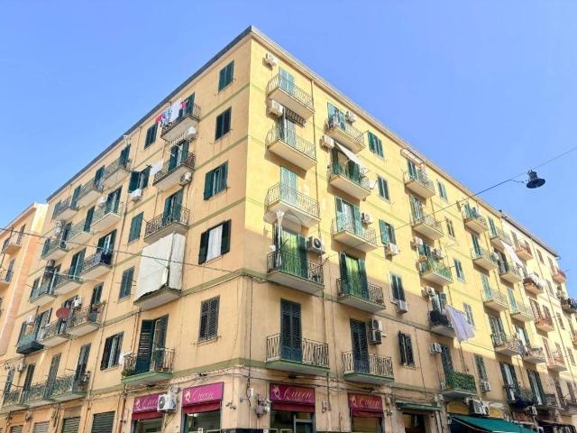 Monolocale via Bergamo 41, Oreto Perez, Palermo