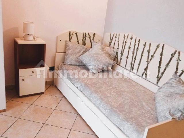 Monolocale via Besucco 10, Collina, Pinerolo