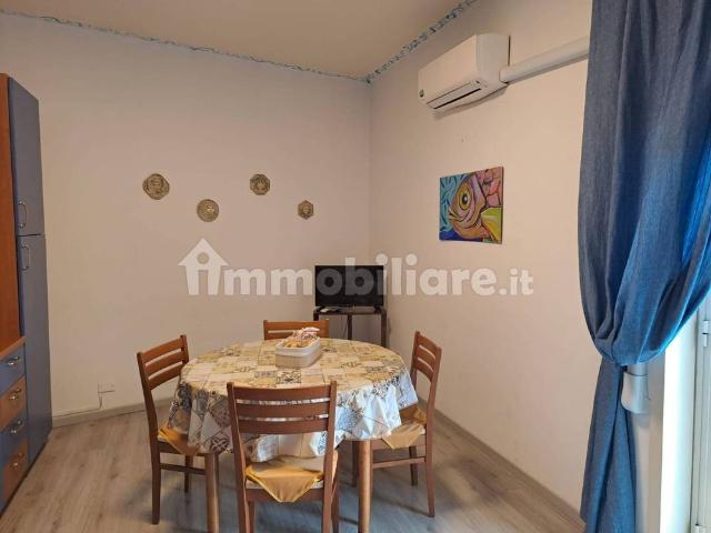 Monolocale via Bonaventura Pistorio 3, Centro, Milazzo