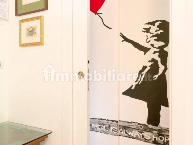 Monolocale via Bocca Trabaria Sud 37, Centro, Urbino