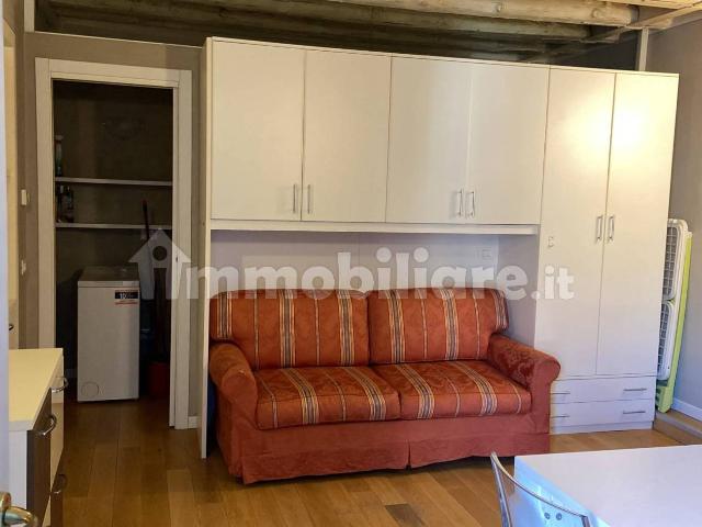 Monolocale via Borgo Palazzo 78, Borgo Palazzo, Bergamo