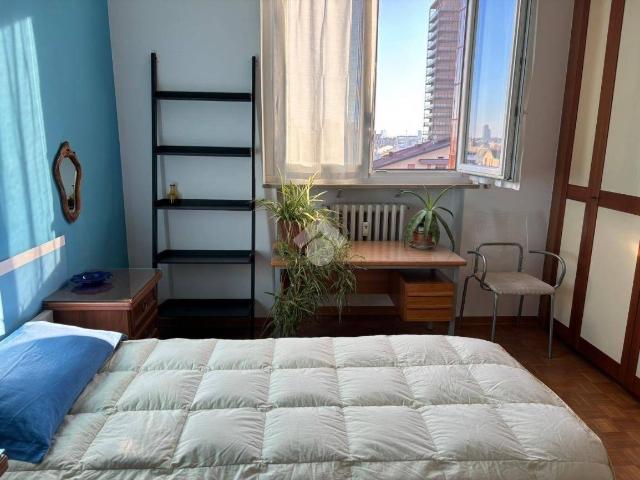 Monolocale via cannero 15, Dergano, Milano