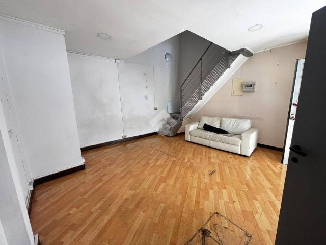 Monolocale via cadorna 26, Centro, Subiaco