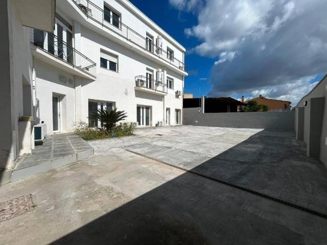 Monolocale via Cagliari 86, Centro, Capoterra