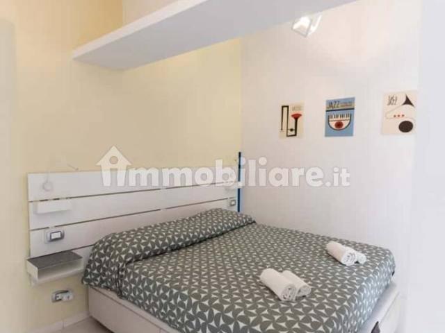 Monolocale via Caltanissetta, Pigneto, Roma