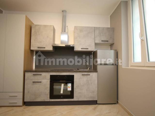 Monolocale via Calatafimi, 2, Piazza Santa Maria, Busto Arsizio