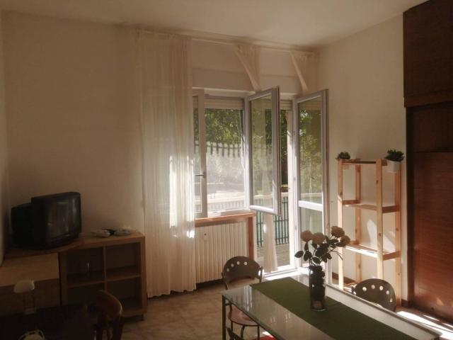 Monolocale via Calatafimi 3, San Carlo San Paolo, Rho