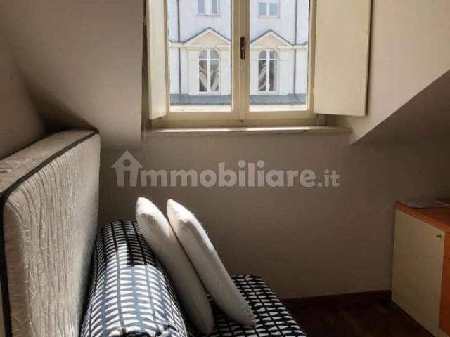 Monolocale via Carlo Alberto 24, Via Roma, Torino
