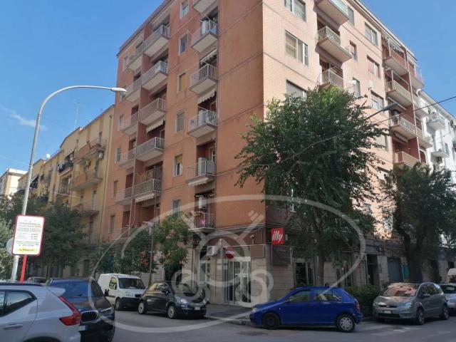 Monolocale via Carlo Ciampitti 41/A, Immacolata, Foggia
