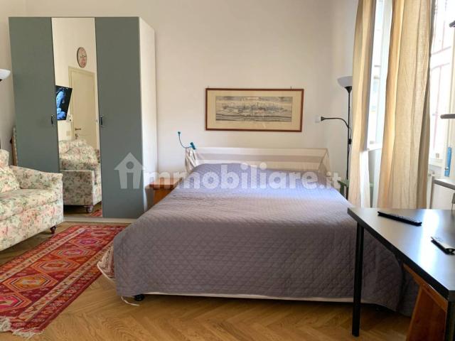 Monolocale via Castelfidardo 54, Campo di Marte, Firenze