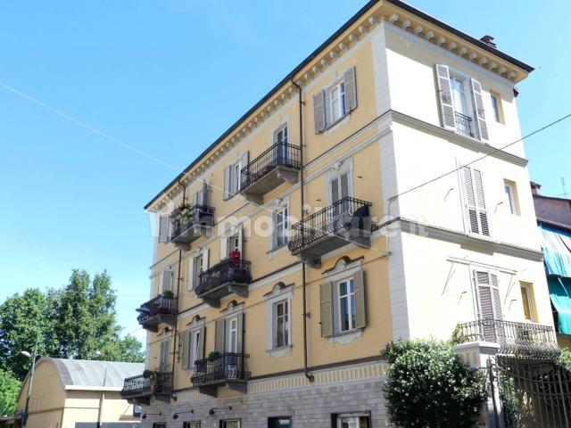 Monolocale via Casalborgone, Madonna del Pilone, Torino