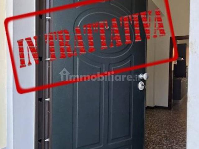 Monolocale via Cascina San Bernardino 2, Nuovo Ospedale San Paolo, Legnano