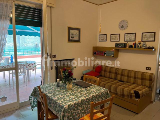 Monolocale via Cassinelli 6, Celle Ligure Pecorile, Celle Ligure