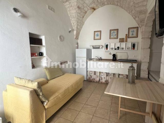 Monolocale via Cattedrale, Centro Storico, Ostuni