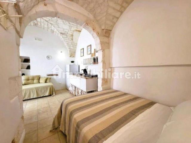 Monolocale via Cattedrale, Centro Storico, Ostuni