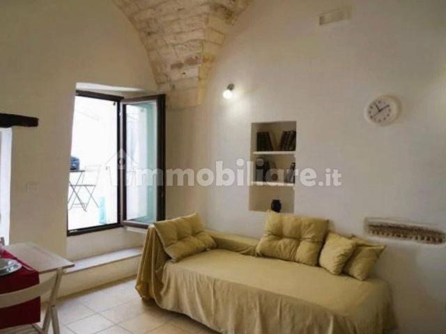 Monolocale via Cattedrale, Centro Storico, Ostuni