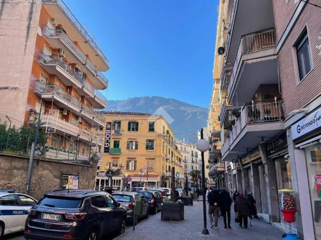 Monolocale via Catello Fusco 10, Centro, Castellammare di Stabia