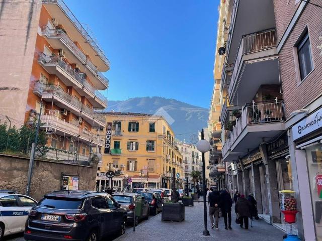 Monolocale via Catello Fusco 10, Centro, Castellammare di Stabia