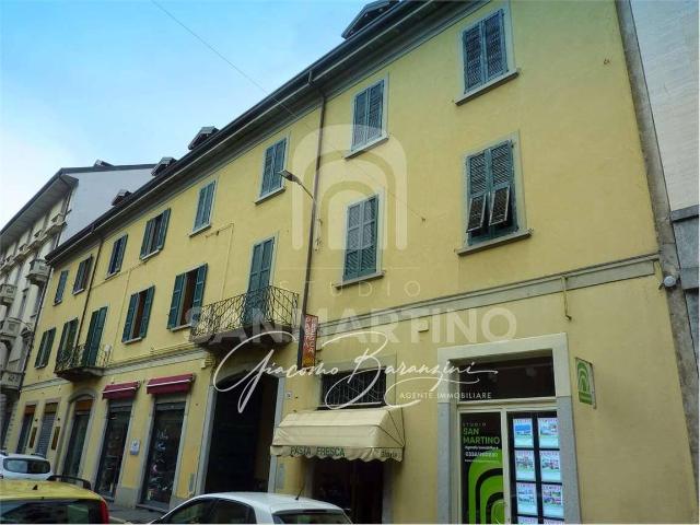 Monolocale via Cavour, Centro, Varese