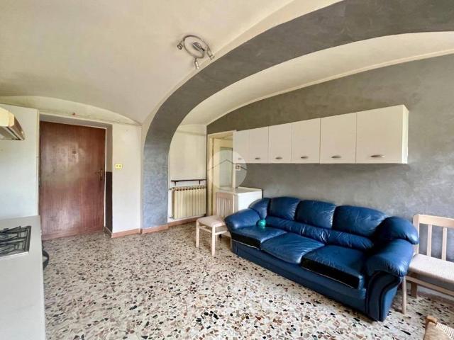 Monolocale via challant 25, Lanzo Torinese