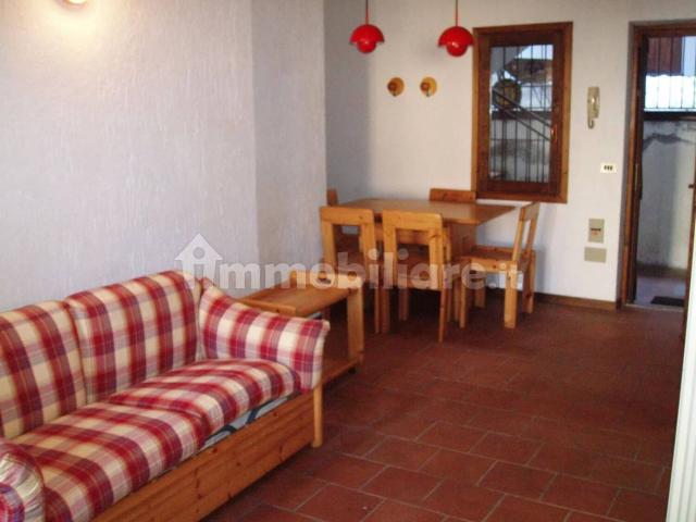 Monolocale via Combia, 2, Cassina Valsassina