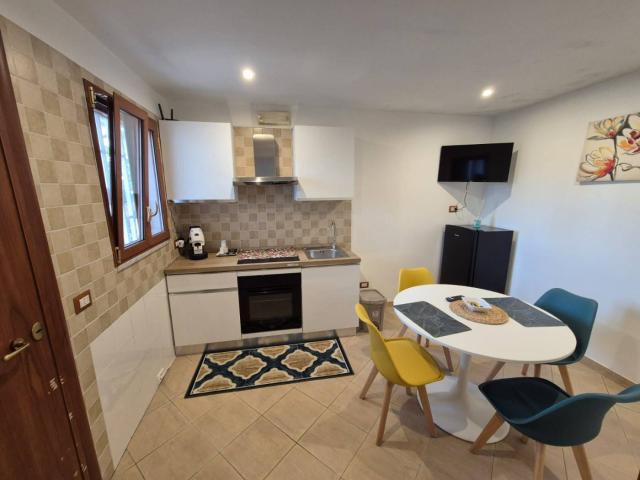 Monolocale via Coriolano 41, Fuorigrotta, Napoli