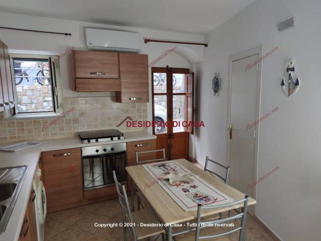Monolocale via Costa 1, Centro, Cefalù
