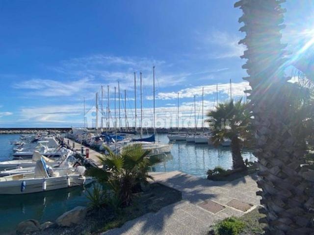 Monolocale via degli Aranci, 4, Centro, San Bartolomeo al Mare
