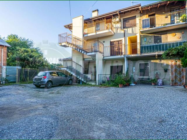 Monolocale via dei Celsi, Arnate, Madonna in Campagna, Gallarate