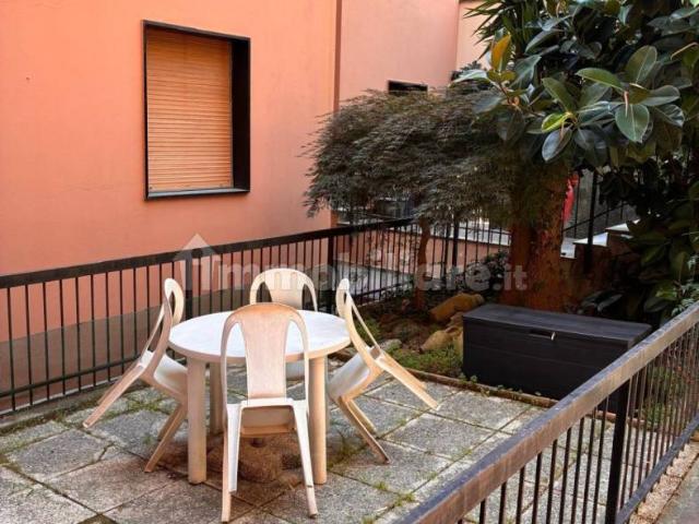 Monolocale via dei Gerani 11, Sant'Ambrogio, Varazze
