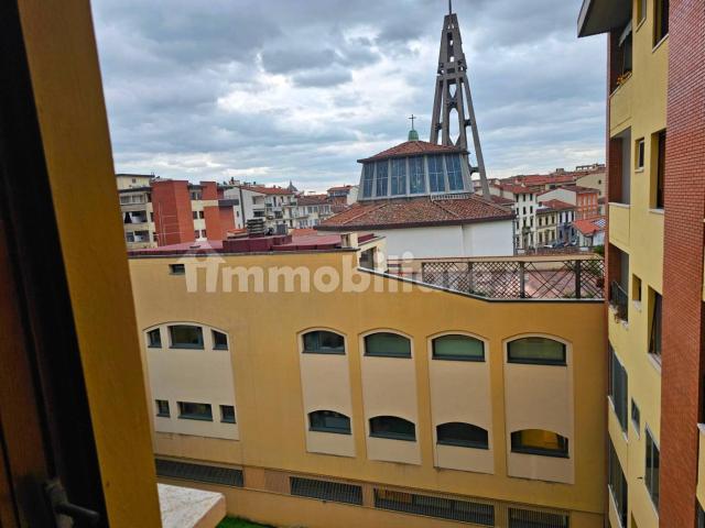 Monolocale via dei Frati Bigi 4, Mazzini Oberdan, Firenze
